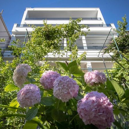 Crystal Villa Makarska Esterno foto